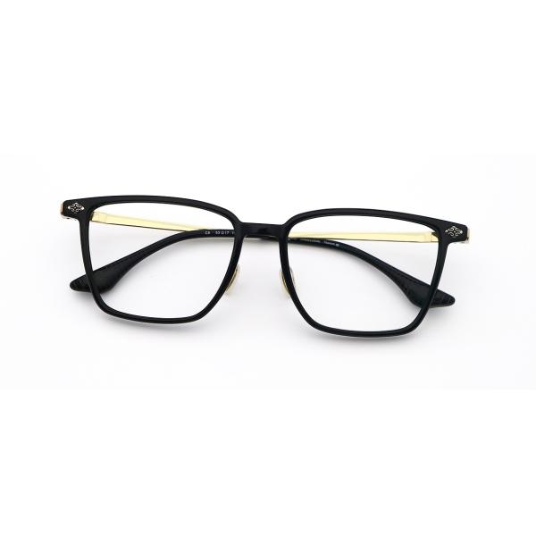 Buy cheap 53-16-152 Pure Titanium Glasses With Various Frame Colors 836 from wholesalers