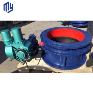 Buy cheap Hard Butterfly Valve for Normal Temperature Media Pneumatic Control Operation System from wholesalers
