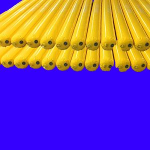 Buy cheap Durable Floating Inflatable Air Bag Lifting Equipment from wholesalers