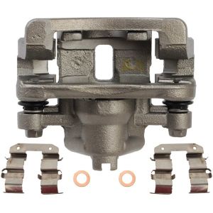 Buy cheap DODGE Auto Parts Vehicle Car Brake Caliper 19B3477 19B3476 343628 343629 OEM 58310-1MA00 58311-1MA00 from wholesalers