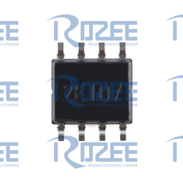 Quality TL431BIDR for sale