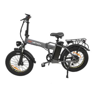 Buy cheap Exercise Balance Electric Bike With Brushless Motor Professional from wholesalers