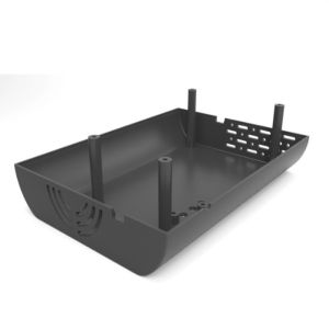 Buy cheap High Tensile Strength OEM Injection Molding , PPA Plastic Molded Parts from wholesalers