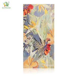 Buy cheap 4x8ft Acrylic Wall Panel 5-10mm Thickness Waterproof Marble Effect product