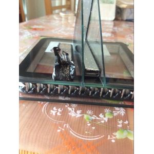 Buy cheap Rubber Seal Tape Double Glazing Window Plastic Spacer Custom Made from wholesalers