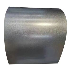 Buy cheap 2-8tons Chromated GL Steel Coil Anti Corrosion 0.12-1mm Thickness product