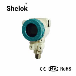Digital explosion-proof absolute pressure transmitter 4-20ma hart