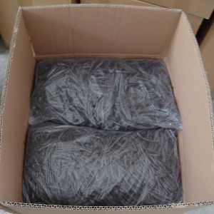 Buy cheap Polypropylene Macro Fiber Reinforcement PP Fibres Screed from wholesalers