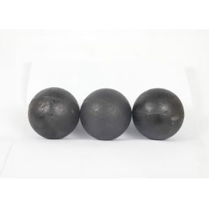 Buy cheap High Chrome Cast Steel Ball OEM Manufacturer From Vietnam 15-120mm Dimensions for Energy & Mining Grinding Industries from wholesalers