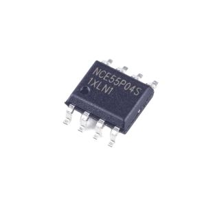 Buy cheap NCE NCE55P04S Electronic Components Ipb035n08n3g Tps54260drcr from wholesalers