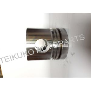 Buy cheap Durable Alumnium Alloy Piston liner kit 8DC10 OEM ME091049 ME090146 from wholesalers