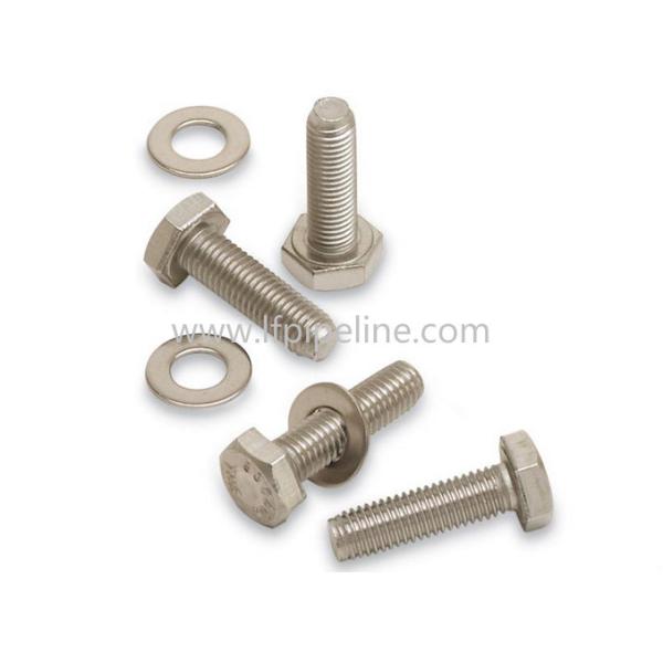 Stainless steel stud bolt