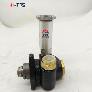 Buy cheap 105220-5960 Fuel Feed Pump for Excavator PC200-6 6D102 6D95 6D114 B3.3  Engine from wholesalers