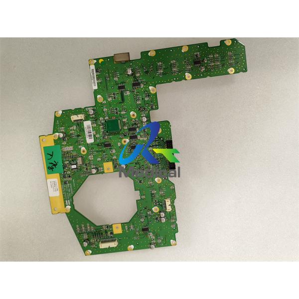 Quality GE LOGIQ P5 Control Panel 5144537/5175314 Medical Ultrasonic Part Ultrasound Machine for sale