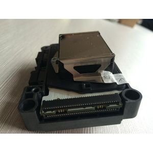 Buy cheap Piezo Epson Dx7 Printhead , Japan Origin Solvent Print Head from wholesalers