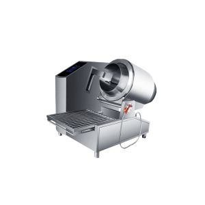 Buy cheap Automatic frying machine for restaurant from wholesalers