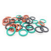 Buy cheap Customizable Professional FKM O-RING With Advanced Production Equipment And Technology from wholesalers