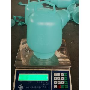 Buy cheap 3L 4L Plastic Container Chicken Feeder Bottles Blow Molding Machine from wholesalers