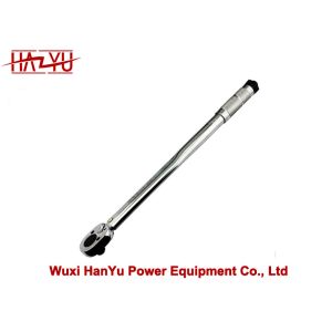 Buy cheap 40N.M-200N.M Ratchet Torque Wrench Overhead Line Stringing Tools from wholesalers