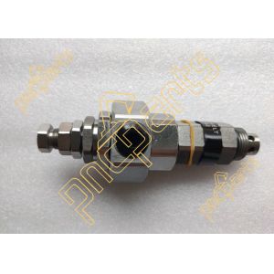LNC0186 JCB JS220 Main Relief Valve Assembly HD800 JCB220