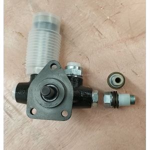 Buy cheap Feed Pump DK105217-6110 for Bulldozer S6AA6D108 from wholesalers