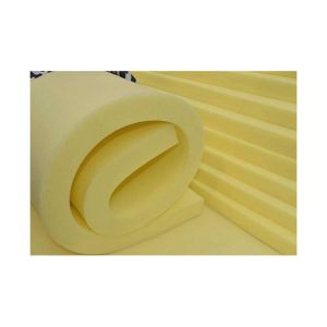 Buy cheap Durable PU Foam Sponge 1000x2000mm Fireproof from wholesalers