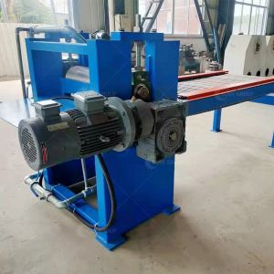 Buy cheap Advanced 2.2kW ACP Scrap Stripping Machine for Aluminum Composite Panel Separation from wholesalers
