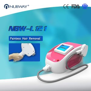 Buy cheap Diode laser hair reduction machine with CE certificate from wholesalers