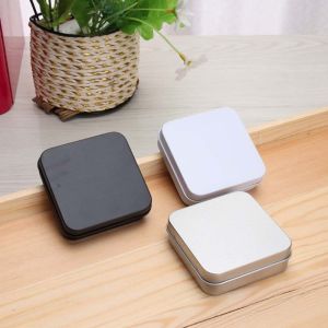 Buy cheap Rectangular Chocolate Printed Tin Boxes Multipurpose Recyclable from wholesalers