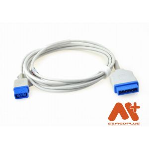 Buy cheap GE Trusignal Compatible SpO2 Adapter Cable - TS-G3 from wholesalers
