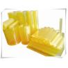 Buy cheap OEM Multi Colored Polyurethane Rod Smooth Surface Polyurethane Round Bar from wholesalers