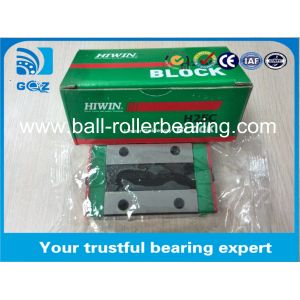 Buy cheap Guideway Block HGH45CA Linear Guide Block Heavy Load 45x86x70mm from wholesalers