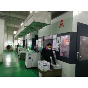 Buy cheap PLC CNC Polishing Machine 3000rpm 100KG Pressure for Metal from wholesalers