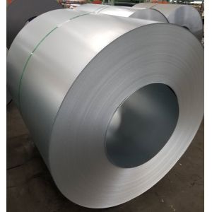 Buy cheap Z270g/Sqm Zero Spangle Galvanized Sheet Coil G550 Structural Grade from wholesalers
