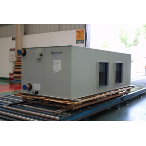 Buy cheap Low Noise Package AHUs with SIEMENS motor Kruger fan from wholesalers