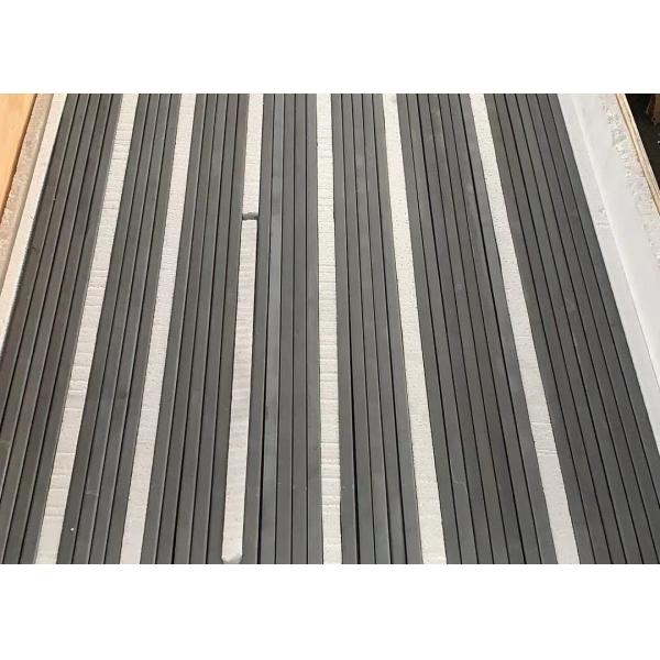 Quality Kiln Furniture Silicone Carbide Beam High Temperature Bearing Ceramic Beams for sale