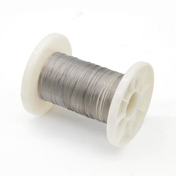 High Strength Stainless Steel Wire For Welding Corrosion Resistance Smooth