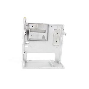 Buy cheap Customized Request Precision Die Casting for Aluminum Components and Accessories from wholesalers