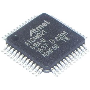 ATSAMR21E18A-MFTA7