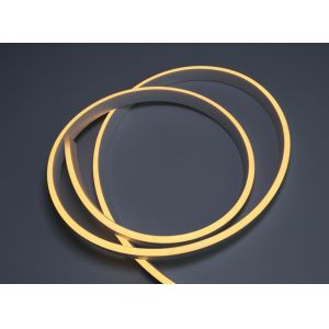 Buy cheap Mini Side View Neon Flex 8mm Waterproof Led Strip Light 24V IP68 Made of PVC/Silicone from wholesalers