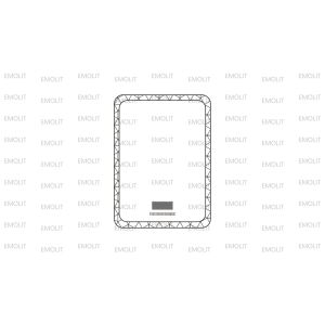 Buy cheap IP44 CCT With Multi Function Customerized Mirror Lamp product