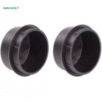 Buy cheap 2 PCS Golf Cart Front Hub Dust Cover for Club Car 2003-UP Spindle Plastic Club product