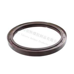 Engineering Machinery Rear wheeel Oil Seal150x180x16mm, Standard For Rear