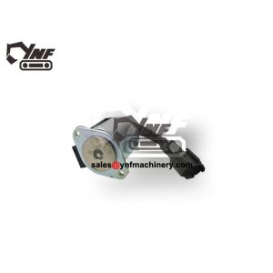 Buy cheap EX 0640202 Solenoid Valve Coil For EX60-5 EX200-2 EX200-3/5 Electric Solenoid Valve from wholesalers