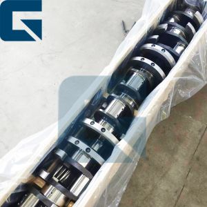 Buy cheap 4098436 Engine Crankshaft For QSK60 Engine from wholesalers