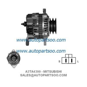 Buy cheap LR190-747 DRA0035 - HITACHI Alternator 12V 90A Alternadores from wholesalers
