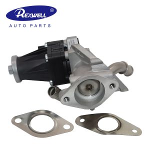 Buy cheap Ford Ranger Transit 1835009 Auto Mobile EGR Valve electric BK2Z9D475A Reference NO. FDR383 product