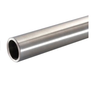 Buy cheap Highly Reflective Stainless Steel Pipes ASTM Standard 300 Series-317L-316Ti Grades Inner Outer Side Polished to a Bright Shine from wholesalers