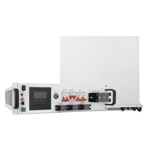 Buy cheap HT4835U80 Horizontal Type All In One Solar Charge Inverter from wholesalers