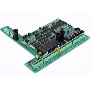 Buy cheap PCBA SMT PCB Assembly Irrigation System Controller Board Assembly from wholesalers